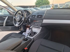 BMW X3 2.5si FACE 4X4 - 10990 лв. - 76242075 12