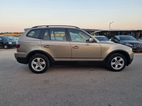 BMW X3 2.5si FACE 4X4 - 10990 лв. - 76242075 8