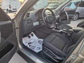 BMW X3 2.5si FACE 4X4 - 10990 лв. - 76242075 10