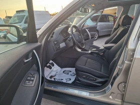 BMW X3 2.5si FACE 4X4 - 10990 лв. - 76242075 9