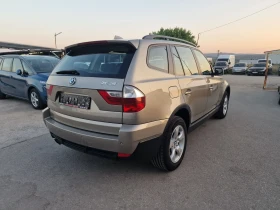 BMW X3 2.5si FACE 4X4 - 10990 лв. - 76242075 6