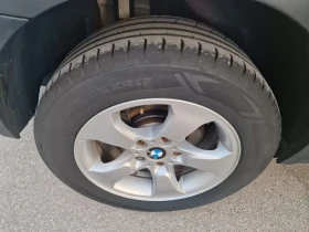 BMW X3 2.5si FACE 4X4 - 10990 лв. - 76242075 16