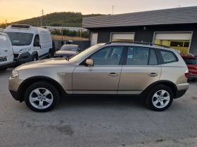 BMW X3 2.5si FACE 4X4 - 10990 лв. - 76242075 7