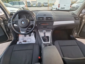 BMW X3 2.5si FACE 4X4 - 10990 лв. - 76242075 11