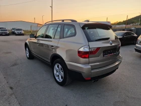 BMW X3 2.5si FACE 4X4 - 10990 лв. - 76242075 4