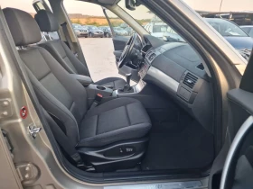 BMW X3 2.5si FACE 4X4 - 10990 лв. - 76242075 13
