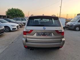 BMW X3 2.5si FACE 4X4 - 10990 лв. - 76242075 5