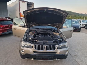 BMW X3 2.5si FACE 4X4 - 10990 лв. - 76242075 17