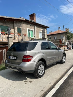 Mercedes-Benz ML 320 Mercedes Ml30 CDI   | Mobile.bg    6