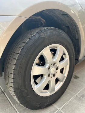 Mercedes-Benz ML 320 Mercedes Ml30 CDI   | Mobile.bg    9