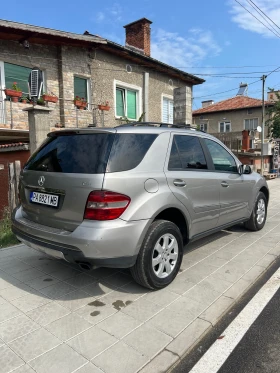 Mercedes-Benz ML 320 Mercedes Ml30 CDI   | Mobile.bg    5
