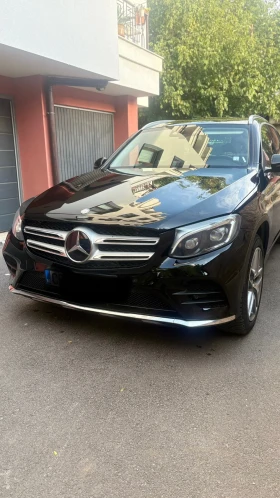 Mercedes-Benz GLC 250 - 46900 лв. - 99533182 2