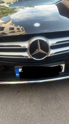 Mercedes-Benz GLC 250 - 46900 лв. - 99533182 4