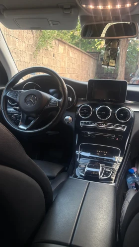 Mercedes-Benz GLC 250 - 46900 лв. - 99533182 7