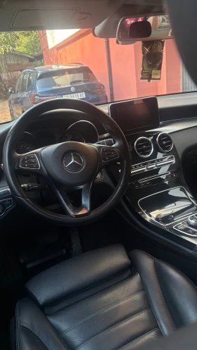 Mercedes-Benz GLC 250 - 46900 лв. - 99533182 11