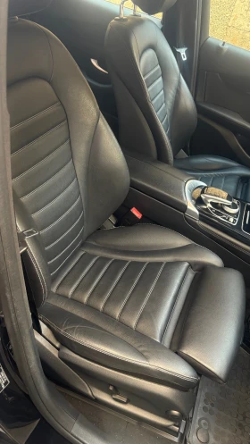 Mercedes-Benz GLC 250 - 46900 лв. - 99533182 10