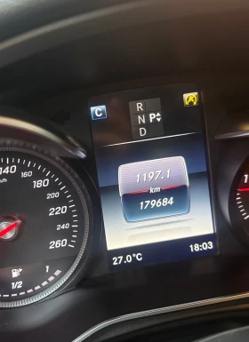 Mercedes-Benz GLC 250 - 46900 лв. - 99533182 8