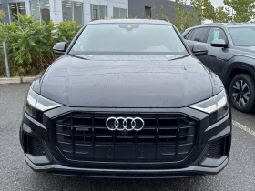 Audi Q8 * Progressiv * CARFAX *    | Mobile.bg    6