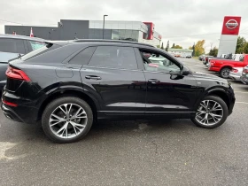 Audi Q8 * Progressiv * CARFAX *    | Mobile.bg    3