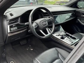 Audi Q8 * Progressiv * CARFAX *    | Mobile.bg    5