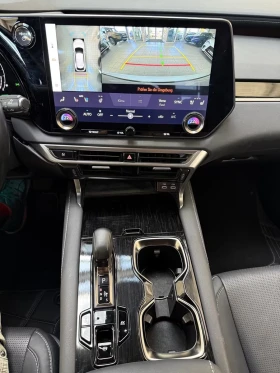 Lexus RX 350h EXECUTIVE/250HP/MEMO/360/HUD/LED/NAVI/KLESS/470g - 123199 лв. / 62990.65 € - 51877768 11