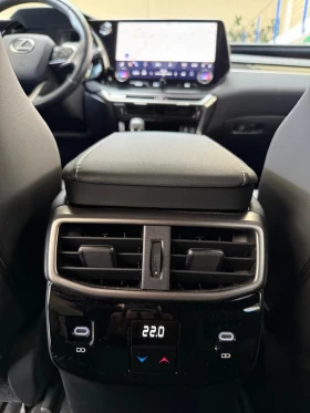 Lexus RX 350h EXECUTIVE/250HP/MEMO/360/HUD/LED/NAVI/KLESS/470g - 123199 лв. / 62990.65 € - 51877768 10