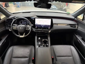 Lexus RX 350h EXECUTIVE/250HP/MEMO/360/HUD/LED/NAVI/KLESS/470g - 123199 лв. / 62990.65 € - 51877768 9
