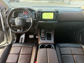 Citroen C5 Aircross 2.0HDI 177 ks СОБСТВЕН ЛИЗИНГ !!! - 26900 лв. / 13753.75 € - 68720463 15