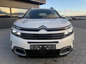 Citroen C5 Aircross 2.0HDI 177 ks СОБСТВЕН ЛИЗИНГ !!! - 26900 лв. / 13753.75 € - 68720463 3