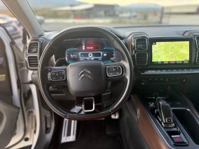 Citroen C5 Aircross 2.0HDI 177 ks СОБСТВЕН ЛИЗИНГ !!! - 26900 лв. / 13753.75 € - 68720463 16