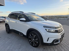 Citroen C5 Aircross 2.0HDI 177 ks СОБСТВЕН ЛИЗИНГ !!! - 26900 лв. / 13753.75 € - 68720463 4