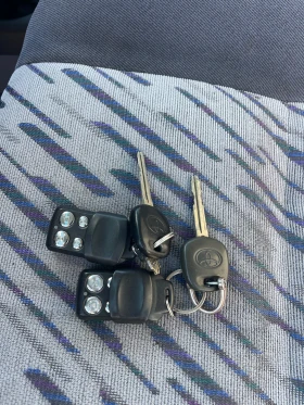 Toyota Land cruiser 3.0TDI РАПТОР - 20000 лв. / 10225.84 € - 41736529 15