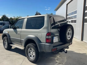 Toyota Land cruiser 3.0TDI РАПТОР - 20000 лв. / 10225.84 € - 41736529 2