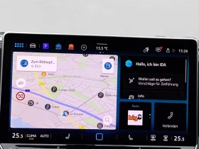 VW Tiguan 2.0TDI/150HP/R-LINE/MASSAGE/DSG/AHK/NAVI/CAM/539g - 86199 лв. / 44072.85 € - 55009433 6