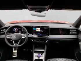 VW Tiguan 2.0TDI/150HP/R-LINE/MASSAGE/DSG/AHK/NAVI/CAM/539g - 86199 лв. / 44072.85 € - 55009433 3