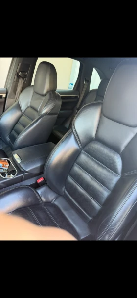Porsche Cayenne, снимка 2