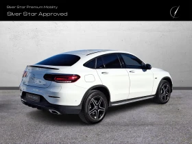Mercedes-Benz GLC 300 de 4MATIC Coupe - 82000 лв. / 41925.93 € - 32490097 3