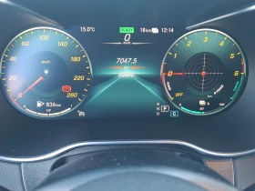 Mercedes-Benz GLC 300 de 4MATIC Coupe - 82000 лв. / 41925.93 € - 32490097 13