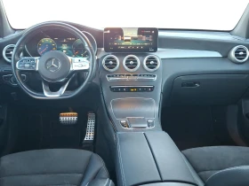 Mercedes-Benz GLC 300 de 4MATIC Coupe - 82000 лв. / 41925.93 € - 32490097 6