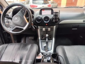 Opel Antara | Mobile.bg � ����� ������ 5