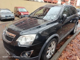 Opel Antara | Mobile.bg � ����� ������ 4