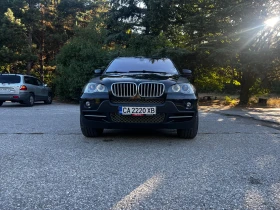 BMW X5 E70 4.8, снимка 6