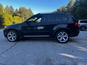 BMW X5 E70 4.8, снимка 4