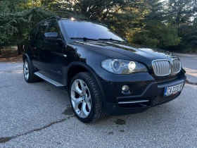 BMW X5 E70 4.8, снимка 7
