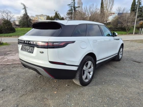 Land Rover Range Rover Velar 2.0d, снимка 5