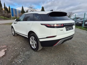 Land Rover Range Rover Velar 2.0d, снимка 3
