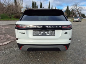 Land Rover Range Rover Velar 2.0d, снимка 4