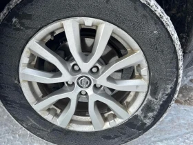 Nissan Rogue * AWD SV * CARFAX * БЕЗ ПЪРВОНАЧАЛНА ВНОСКА - 8750 € / 17113.51 лв. - 64900955 7