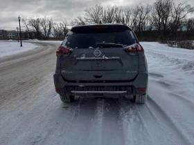 Nissan Rogue * AWD SV * CARFAX * БЕЗ ПЪРВОНАЧАЛНА ВНОСКА - 8750 € / 17113.51 лв. - 64900955 4