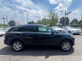 Audi Q7 quattro* Keyless* Panoramic Sunroof* Камера*  - 10174 € / 19898.61 лв. - 68226608 4